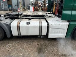 MAN TGX 18.360 EU6 4x2 Retarder Luft/Luft Low-Liner