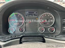 MAN TGX 18.360 EU6 4x2 Retarder Luft/Luft Low-Liner
