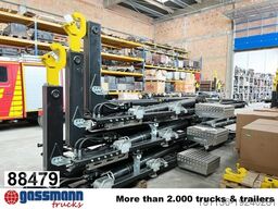  T26-55-S Abrollanlage