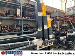  T26-55-S Abrollanlage