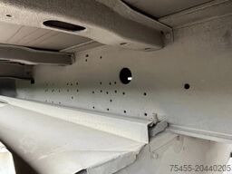 SCHMITZ CARGOBULL SCB*S3B - Dhollandia 2.000kg - 65.132