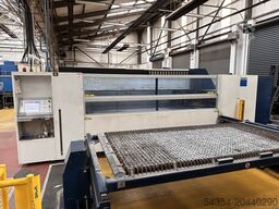 Trumpf TruLaser 1030