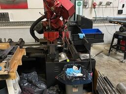 Amada HFA 250 W