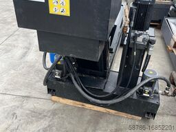 Quaser MF400C/12C