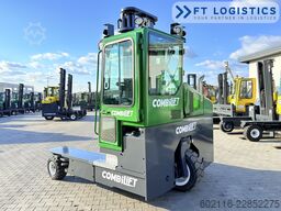 Combilift C4500 DIESEL DUPLEX 4600 EXTENDED FORKS