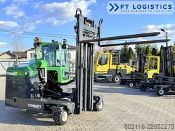 Combilift C4500 DIESEL DUPLEX 4600 EXTENDED FORKS