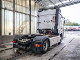 MERCEDES ACTROS 1845LS+E6+VOITH