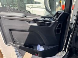 MAN TGS 37.480 8x4 EUR6 GSR Stetter 10m3 Light/Smart