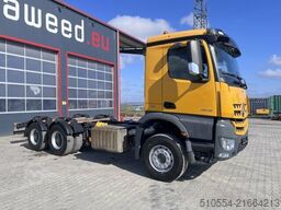 Mercedes-Benz Arocs 2648 / 6x4 / Chassi Kipper/ Retarder