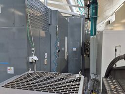 Mazak Integrex 300 - III