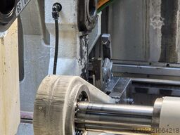 Mazak Integrex 300 - III