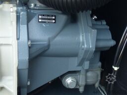 Atlas Copco GA30VSDFF