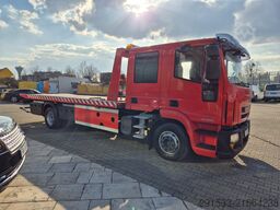 Iveco EuroCargo ML120 / TEVOR / 1 OWNER