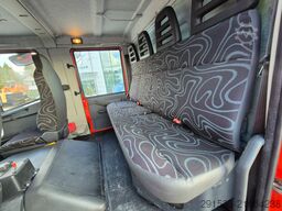 Iveco EuroCargo ML120 / TEVOR / 1 OWNER