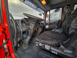Iveco EuroCargo ML120 / TEVOR / 1 OWNER