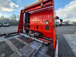 Iveco EuroCargo ML120 / TEVOR / 1 OWNER