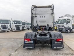 SCANIA R450 NEW MODEL+RETARDER