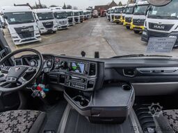 SCANIA R450 NEW MODEL+RETARDER