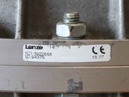 Lenze KD 3922656 Größe S 08