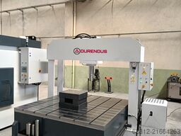 Durendus Richtpresse