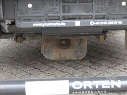 Daf XF  26.440 Getränkewagen AHK Gabelstapler Haltung