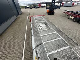 Welfit Oddy 20FT ISO Tankcontainer /  25.030L / UN-Portable...