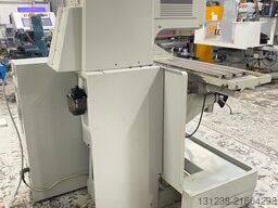Bridgeport Interact 1 Mk2 CNC Milling Machine