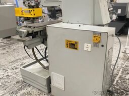 Bridgeport Interact 1 Mk2 CNC Milling Machine