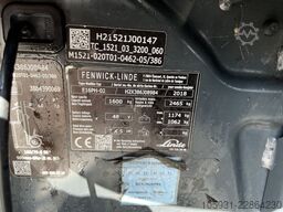 Linde E16PH-02