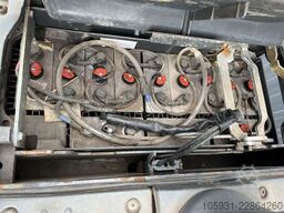 Linde D12HPSP