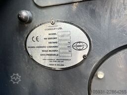 Combilift C3000CB