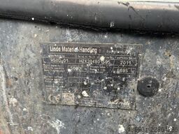 Linde H50D-01