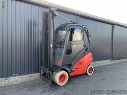 Linde H35T-02