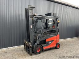 Linde E25H-01/600