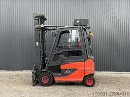Linde E25H-01/600