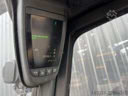 Linde E25H-01/600