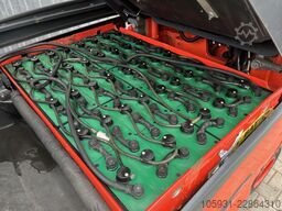 Linde E25H-01/600