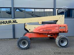 JLG E600JP Hoogwerker Telescoophoogwerker