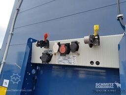 Schmitz Cargobull Curtainsider Standard Getränke