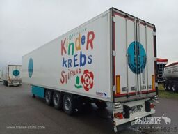 Schmitz Cargobull Tiefkühler Fleischhang