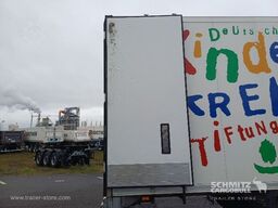 Schmitz Cargobull Tiefkühler Fleischhang