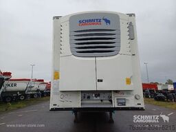 Schmitz Cargobull Tiefkühler Fleischhang