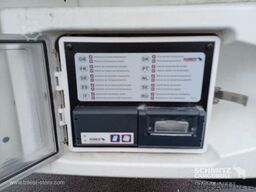 Schmitz Cargobull Tiefkühler Fleischhang