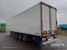 Schmitz Cargobull Tiefkühler Standard Doppelstock