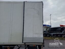 Schmitz Cargobull Tiefkühler Standard Doppelstock
