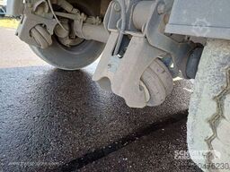 Schmitz Cargobull Kipper Alukastenmulde 24m³