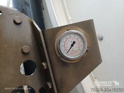 Schmitz Cargobull Kipper Alukastenmulde 24m³