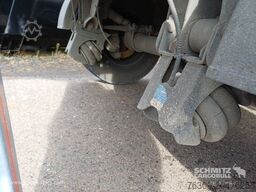 Schmitz Cargobull Kipper Alukastenmulde 24m³