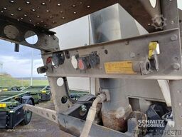 Schmitz Cargobull Kipper Alukastenmulde 24m³