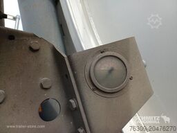 Schmitz Cargobull Kipper Alukastenmulde 24m³